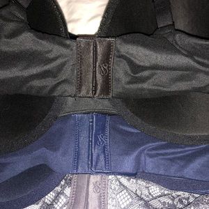 Victoria's Secret bras